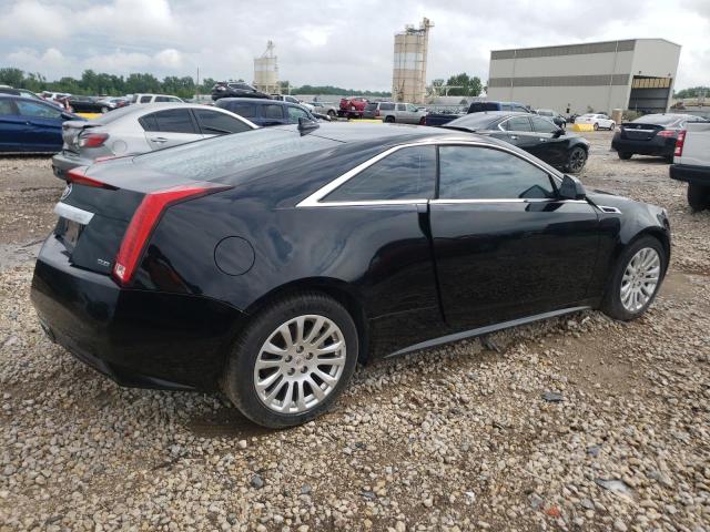 2011 Cadillac Cts VIN: 1G6DA1EDXB0162546 Lot: 59141264