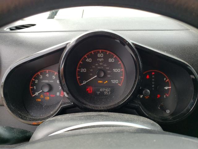 2007 Honda Element Sc VIN: 5J6YH18957L005265 Lot: 59595644