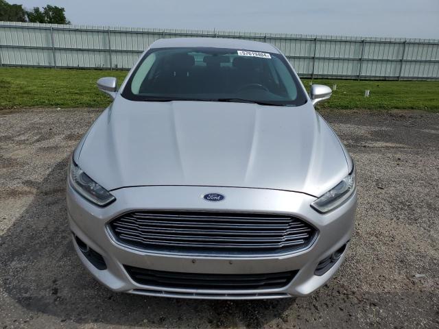 2016 Ford Fusion Se VIN: 3FA6P0HD9GR149021 Lot: 57619404