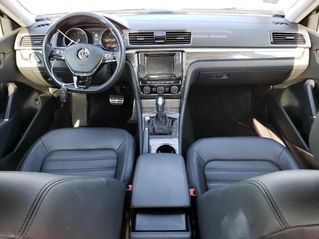 2018 Volkswagen Passat Sel Premium VIN: 1VWCA7A39JC016884 Lot: 59901634