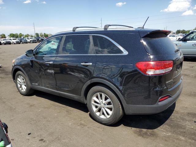 2016 KIA SORENTO LX - 5XYPGDA56GG085152