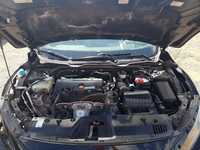 2019 Honda Civic Sport VIN: 19XFC2F82KE037569 Lot: 57091894