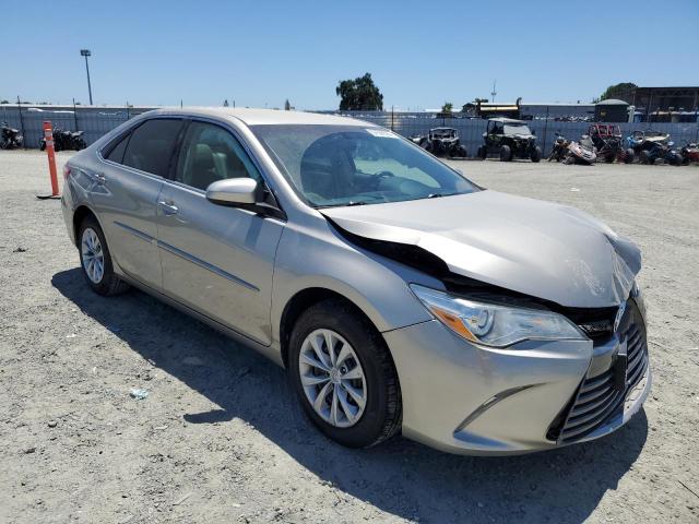 2017 Toyota Camry Le VIN: 4T1BF1FKXHU657748 Lot: 57556584