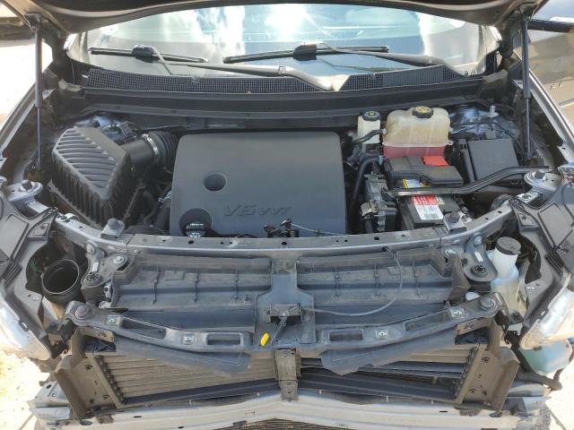 2019 CHEVROLET TRAVERSE L - 1GNERGKW0KJ100268
