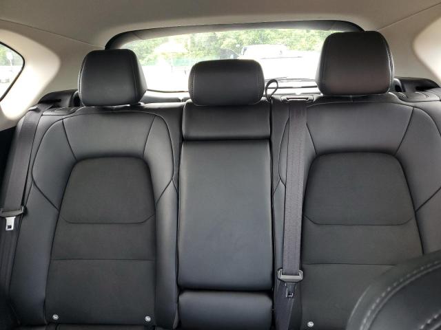 2021 Mazda Cx-5 Touring VIN: JM3KFACM7M0328153 Lot: 58839454