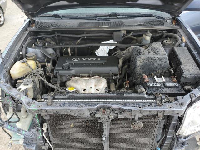 2005 Toyota Highlander VIN: JTEDD21A950112002 Lot: 59645084