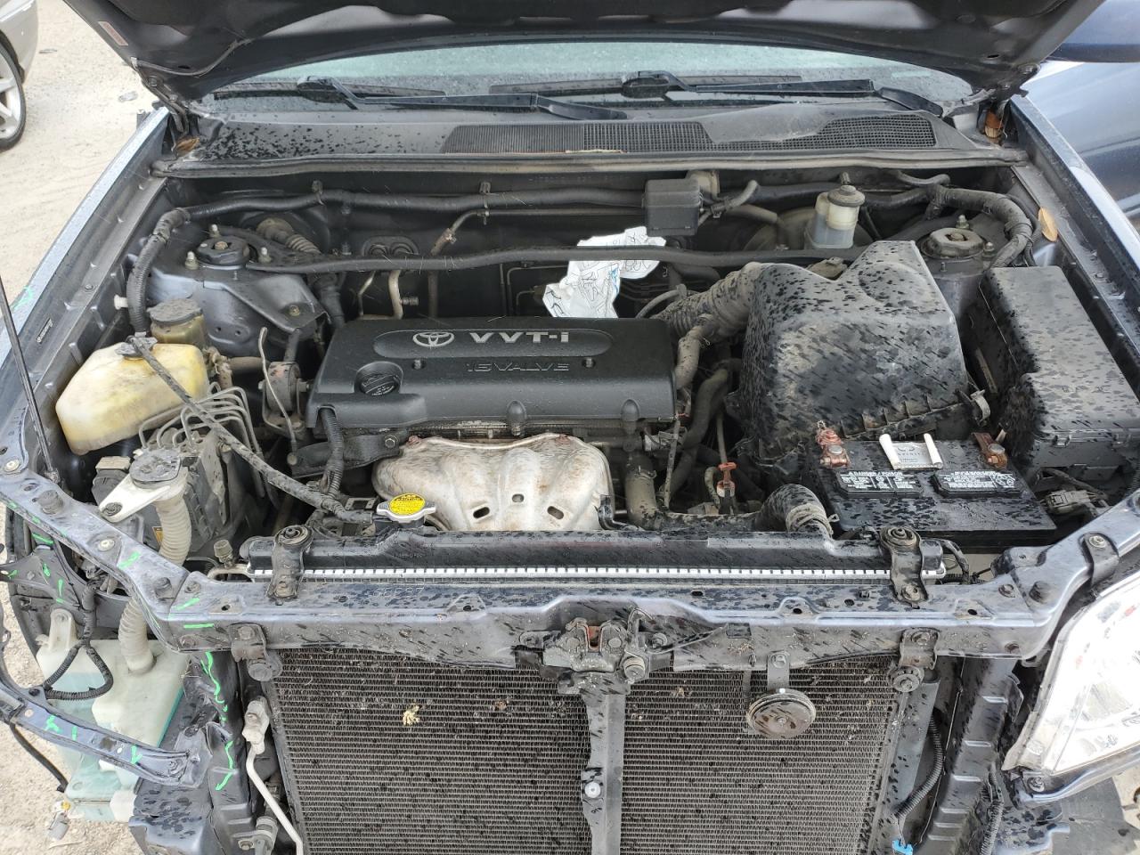 JTEDD21A950112002 2005 Toyota Highlander