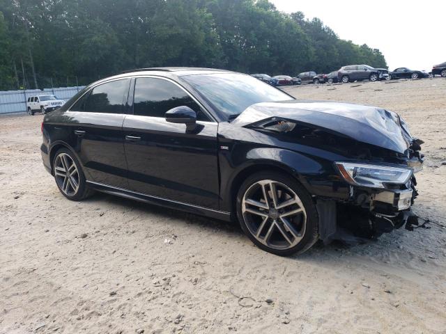 2018 Audi A3 Premium Plus VIN: WAUJ8GFF1J1079060 Lot: 57849974