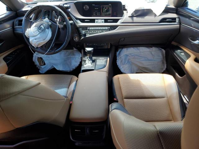 2020 Lexus Es 350 VIN: 58ADZ1B14LU071349 Lot: 61026974