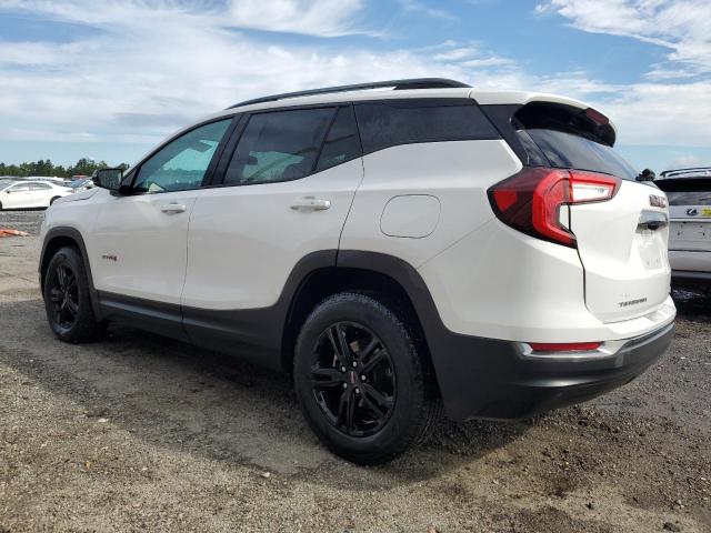 2023 GMC TERRAIN AT 3GKALYEG5PL253106