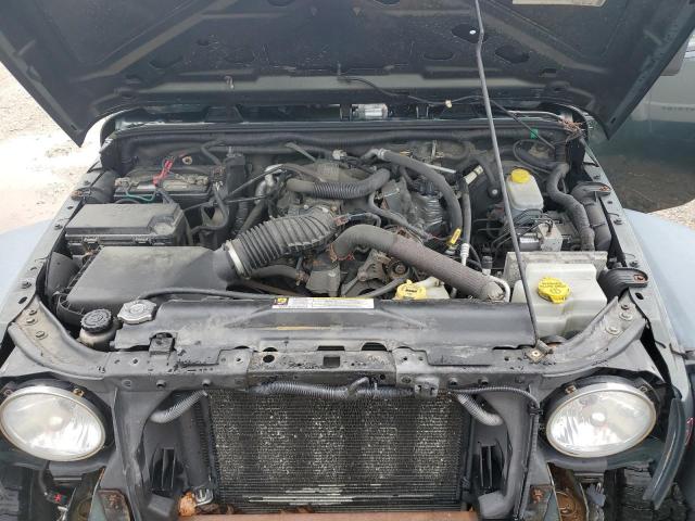 2010 Jeep Wrangler Sport VIN: 1J4AA2D19AL124245 Lot: 59140314