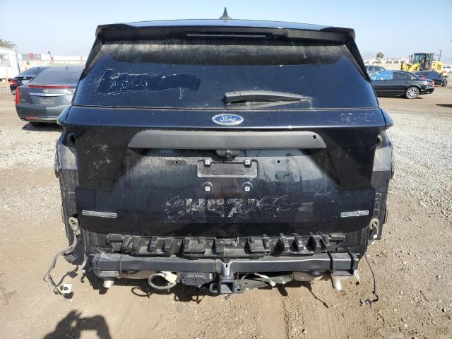 2021 FORD EXPLORER P 1FM5K8AW6MNA20128  59407134