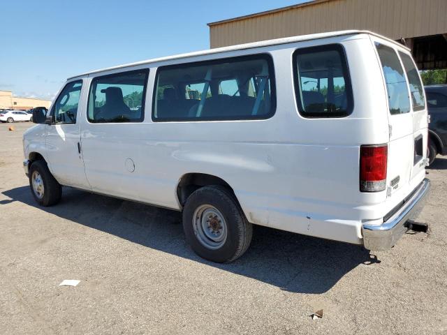 2010 Ford Econoline E350 Super Duty Wagon VIN: 1FBSS3BL5ADA58146 Lot: 58416874