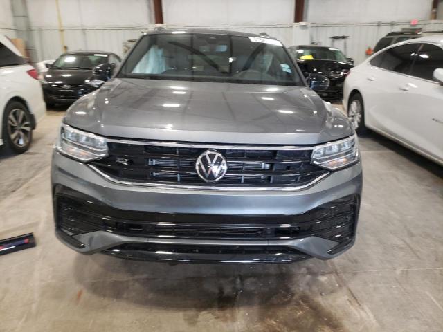 2023 Volkswagen Tiguan Se R-Line Black VIN: 3VV8B7AX3PM067170 Lot: 57583774