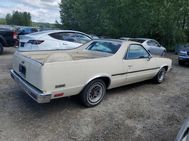 1983 Chevrolet El Camino VIN: 1GCCW8094DR284467 Lot: 59907344