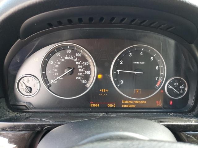 2011 BMW 535 I VIN: WBAFR7C51BC602016 Lot: 60949634