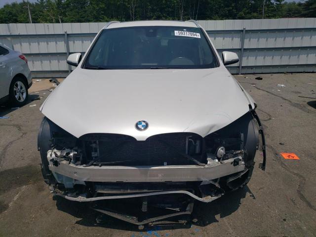 VIN WBXHT3C51K5L35845 2019 BMW X1, Xdrive28I no.5