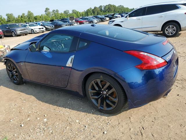 2017 Nissan 370Z Base VIN: JN1AZ4EH5HM953942 Lot: 58835824