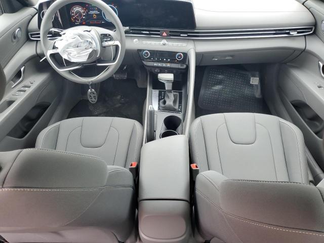 2024 HYUNDAI ELANTRA SE - KMHLM4DG8RU717747