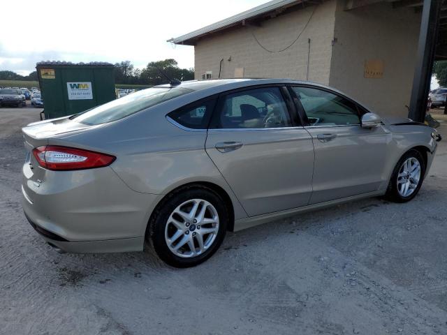 2015 Ford Fusion Se VIN: 3FA6P0HD1FR208383 Lot: 61073374