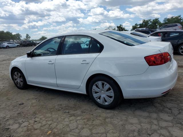 2011 Volkswagen Jetta Base VIN: 3VW2K7AJ3BM109326 Lot: 58477744