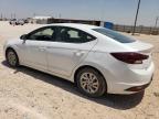 HYUNDAI ELANTRA SE photo