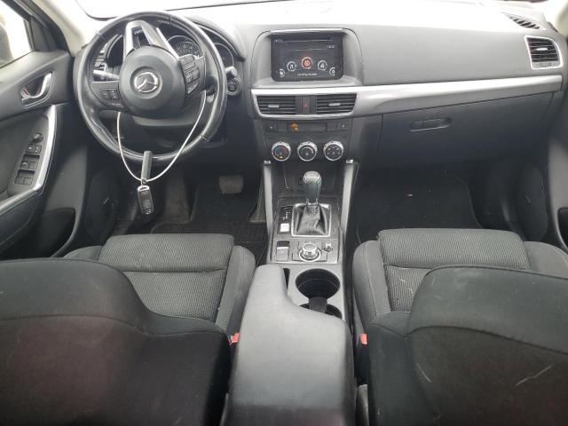 2016 Mazda Cx-5 Touring VIN: JM3KE4CY5G0796989 Lot: 60479034