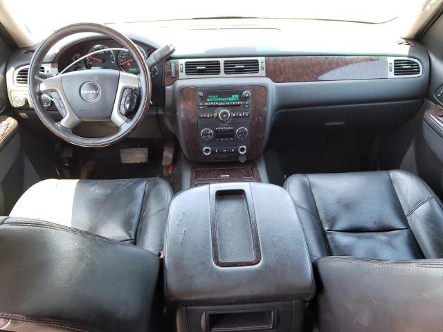 2011 GMC Sierra K2500 Denali VIN: 1GT125CG0BF263075 Lot: 57444764