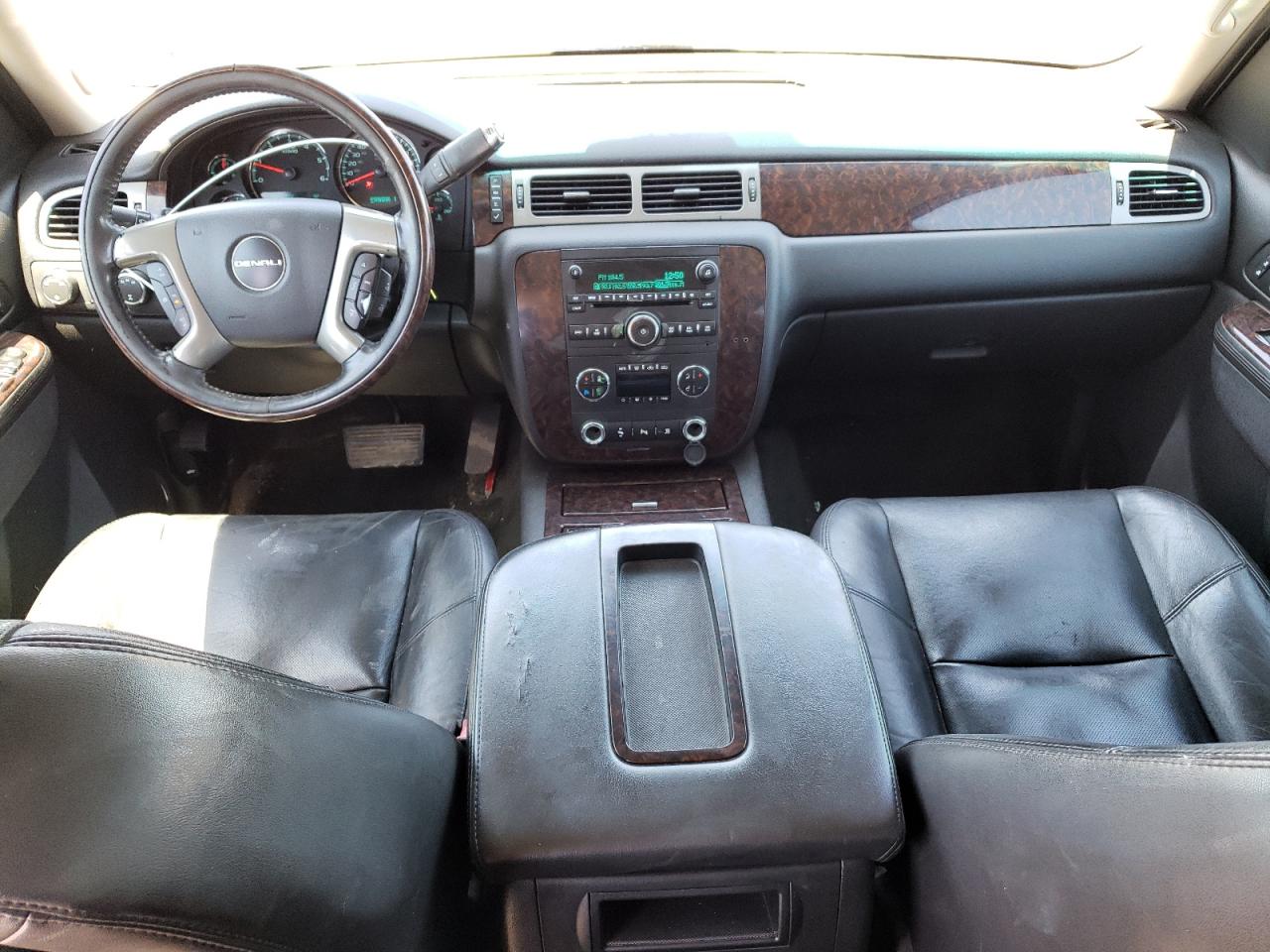 1GT125CG0BF263075 2011 GMC Sierra K2500 Denali