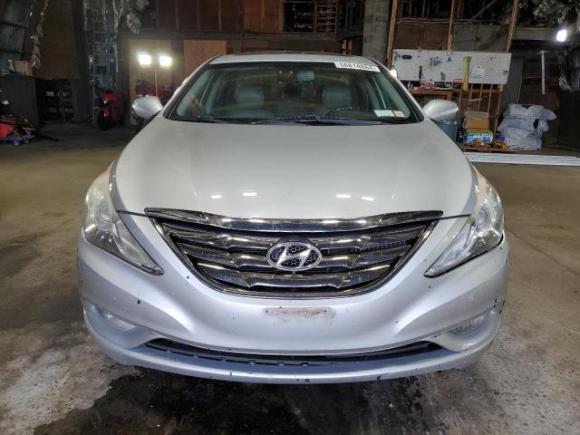 2011 Hyundai Sonata Se VIN: 5NPEC4AB4BH304569 Lot: 58814884