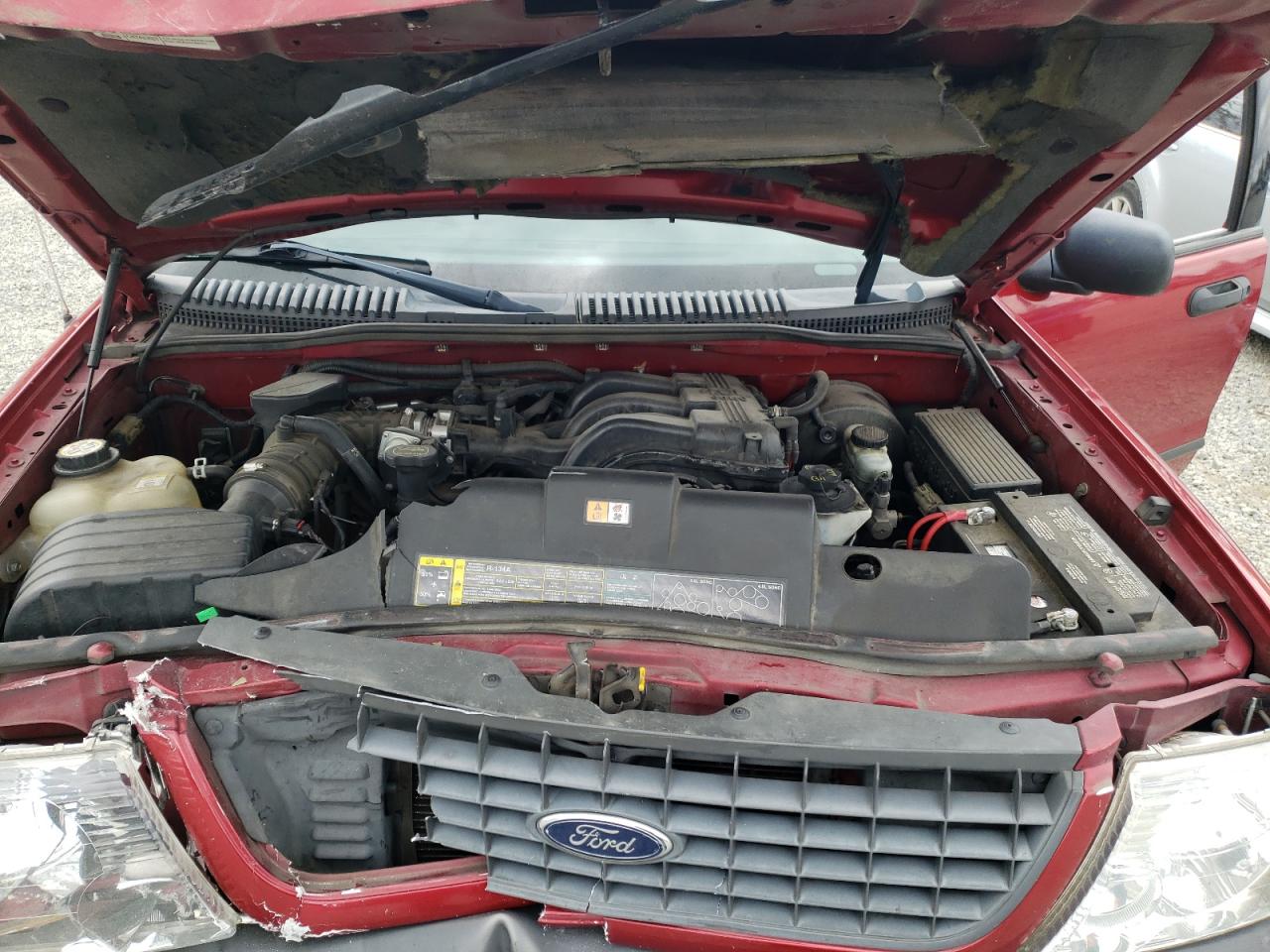 1FMZU72K54ZA28912 2004 Ford Explorer Xls