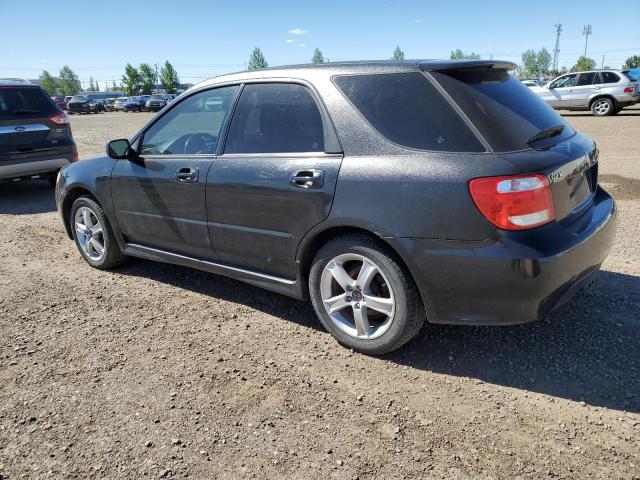 2005 Saab 9-2 Linear VIN: JF4GG616X5H054925 Lot: 57611774