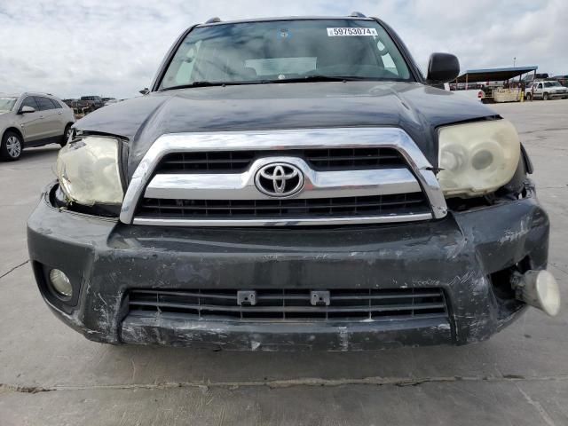 2006 Toyota 4Runner Sr5 VIN: JTEZU14R468060346 Lot: 59753074