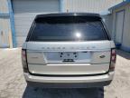 LAND ROVER RANGE ROVE photo