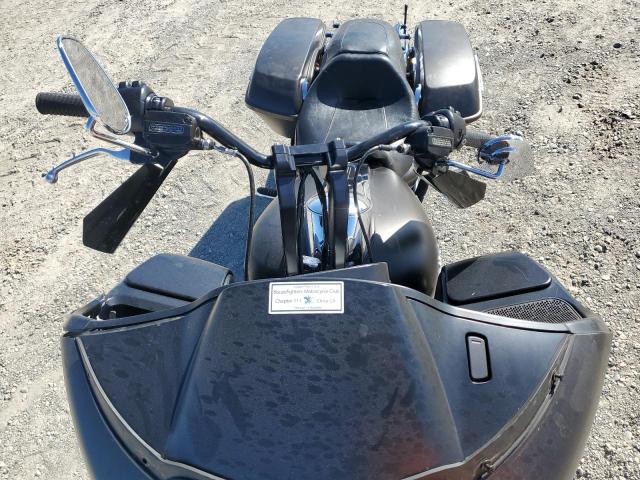 1HD1KHC23LB619452 Harley-Davidson FL TRX 5