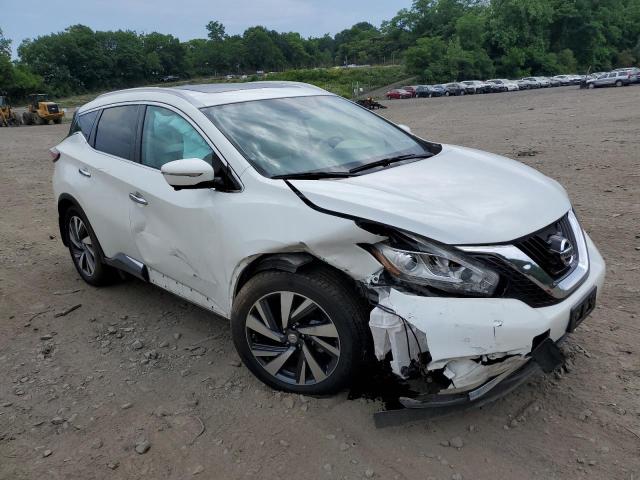 2015 Nissan Murano S VIN: 5N1AZ2MH8FN260093 Lot: 57669964