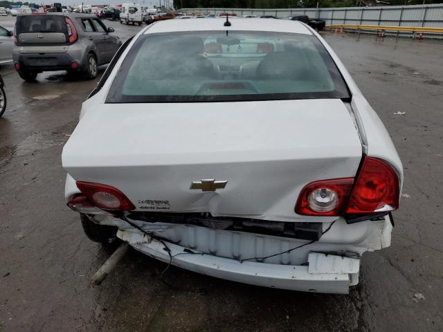 2010 Chevrolet Malibu Ls VIN: 1G1ZB5EB9AF165769 Lot: 57210984