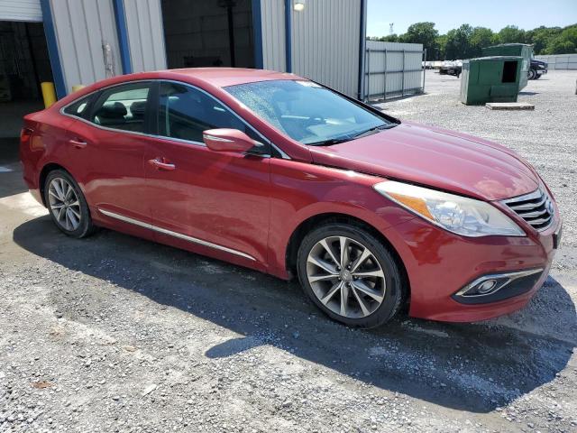 2015 HYUNDAI AZERA KMHFG4JG0FA471444