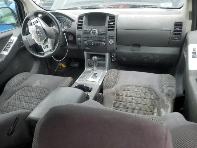 2011 Nissan Pathfinder S VIN: 5N1AR1NB8BC626452 Lot: 58730634