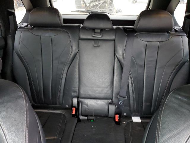2017 BMW X5 xDrive35D VIN: 5UXKS4C35H0U05409 Lot: 56800074
