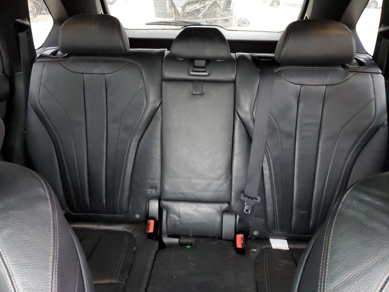 5UXKS4C35H0U05409 2017 BMW X5 xDrive35D