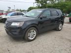 FORD EXPLORER photo