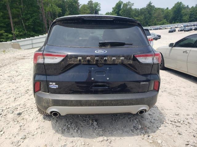 2021 Ford Escape Se VIN: 1FMCU9BZ6MUB16749 Lot: 59274494