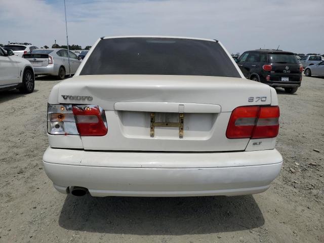 1998 Volvo S70 Glt VIN: YV1LS5648W1441337 Lot: 59943884