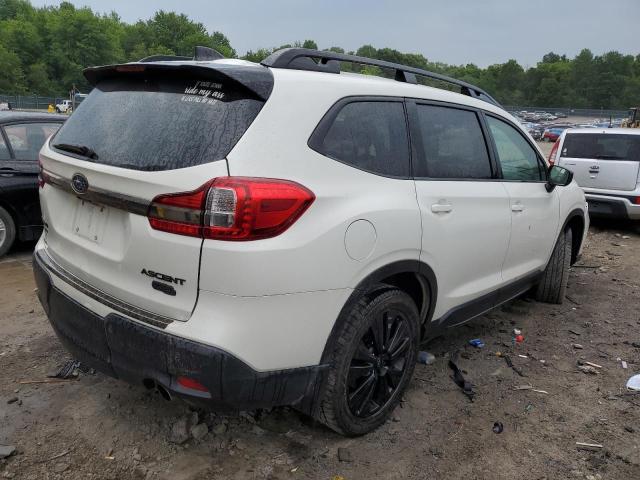 2022 Subaru Ascent Onyx Edition VIN: 4S4WMAJD4N3404619 Lot: 58832174