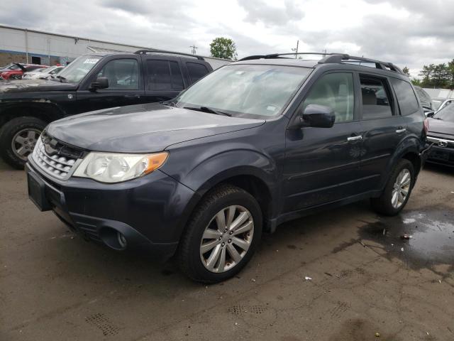 2013 Subaru Forester 2.5X Premium VIN: JF2SHADC6DH409026 Lot: 57578674