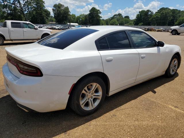 2019 Dodge Charger Sxt VIN: 2C3CDXBG6KH673057 Lot: 60178864