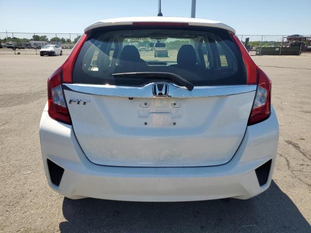 2016 Honda Fit Ex VIN: JHMGK5H77GX032502 Lot: 58614524