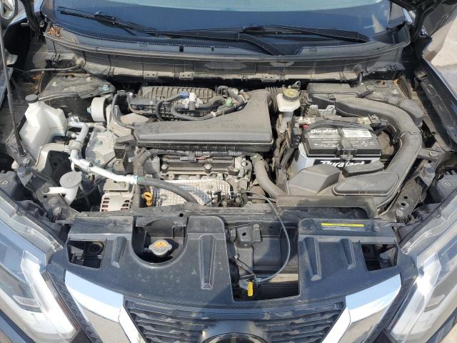 2018 Nissan Rogue S VIN: JN8AT2MV3JW301796 Lot: 60330504