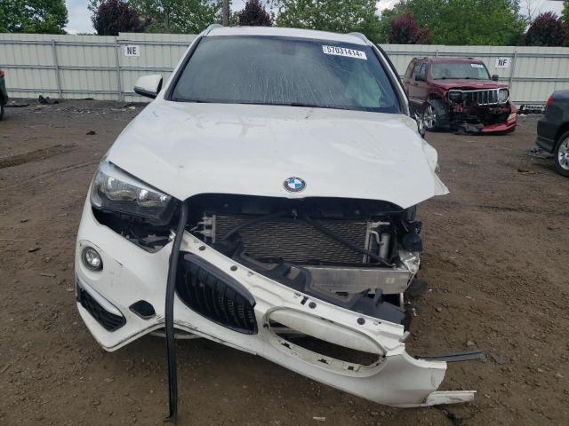 VIN WBXHT3C35H5F78584 2017 BMW X1, Xdrive28I no.5